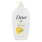 مایع دستشویی Dove energise