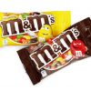 M&m’s Milk Chocolate Candies