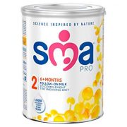شیر خشک اس ام ای گلد پرو sma2