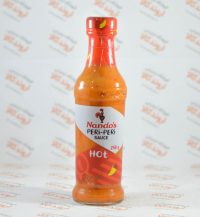 سس تند ناندوز NANDO'S مدل HOT