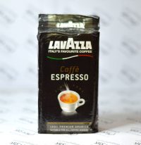 قهوه لاواتزا lavazza