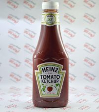 سس کچاپ هاینز HEINZ