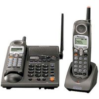 تلفن بی سیم پاناسونیک مدل KX-TG2361