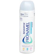 خمیردندان پمپی سنسوداین مدل Gentle Whitening