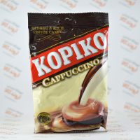 آبنبات کوپیکو با طعم کاپوچینو