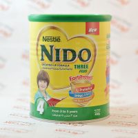 شیرخشک نیدو NIDO - نیدو سبز