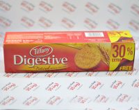 بیسکویت تیفانی DIGESTIVE TIFFANY
