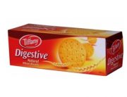 بیسکویت تیفانی DIGESTIVE TIFFANY