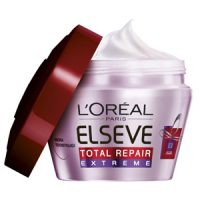 ماسک مو السیو ELSEVE مدل Total Repair