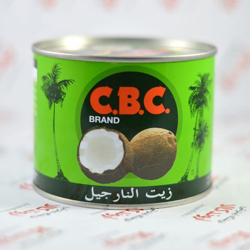 روغن سی بی سی CBC