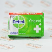 صابون دتول dettol مدل original