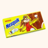 شکلات نسکوئیک Nesquik
