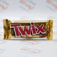 شکلات تویکس Twix مدل Chocolate 