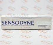 خمیردندان سنسوداین مدل Gentle Whitening