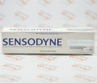 خمیردندان سنسوداین مدل Gentle Whitening