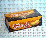 ویفر ساندو sando