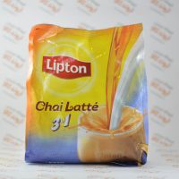 چای لاته کلاسیک LIPTON