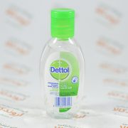 ژل ضد عفونی کننده آنتی باکتریال دتول dettol
