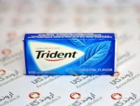 آدامس تریدنت trident