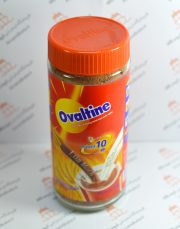 پودر اوالتین ovaltine