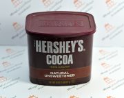 یک عدد پودر کاکائو HERSHEYS