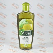 روغن موی زیتون واتیکا vatika