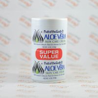 کرم Fruit of the earth مدل ALOE VERA