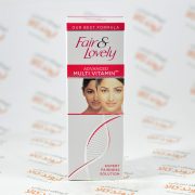 کرم لایه بردار فایر لاولی fair lovely