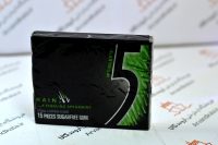 آدامس فایو مدل راین five
