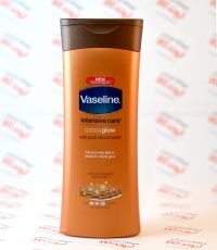 لوسیون بدن وازلین Vaseline