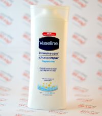 لوسیون بدن وازلین Vaseline مدل Advanced Repair