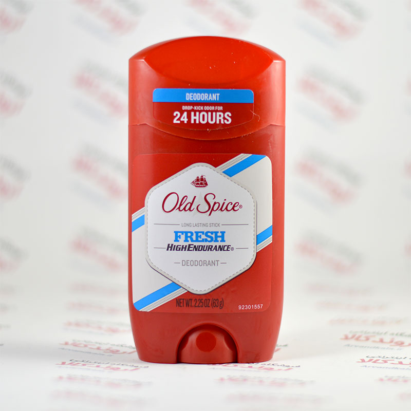 استیک یا مام ضدعرق old spice fresh