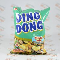 دینگ دونگ ding dong مدل Snack Mix
