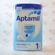 شیرخشک آپتامیل First Infant