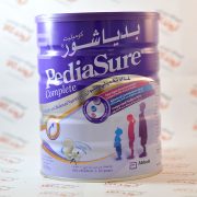 شیر خشک پدیاشور pedia sure مدل Complete