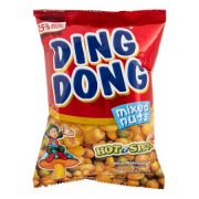 دینگ دونگ طعم فلفلی ding dong