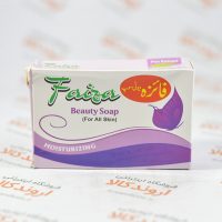 صابون فائزه faiza