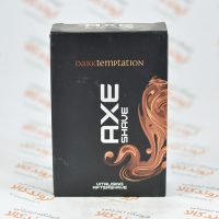 افتر شیو آکس Axe after shave dark temptation