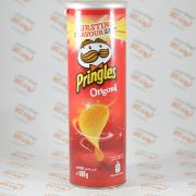 چیپس PRINGLES مدل original