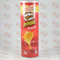 چیپس PRINGLES مدل original