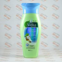 شامپو حجم دهنده واتیکا vatika