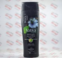 شامپو واتیکا vatika مدل Black Seed