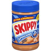کره بادام زمینی کم چرب اسکیپی Skippy