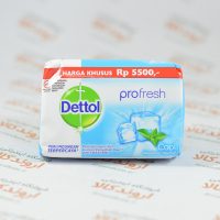 صابون دتول dettol مدل cool