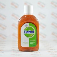 محلول ضدعفونی کننده dettol دتول (210ml )