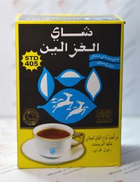 چای دوغزال Alghazaleen مدل Earl Grey