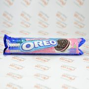 بیسکویت اوریو oreo مدل strawberry