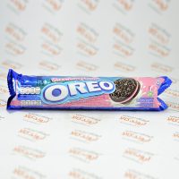 بیسکویت اوریو oreo مدل strawberry