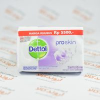 صابون دتول dettol مدل sensitive