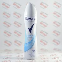 اسپری زنانه رکسونا Rexona مدل Cotton Dry